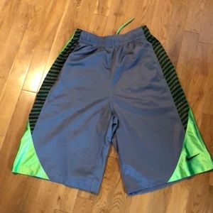Nike shorts